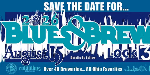 Blues & Brews