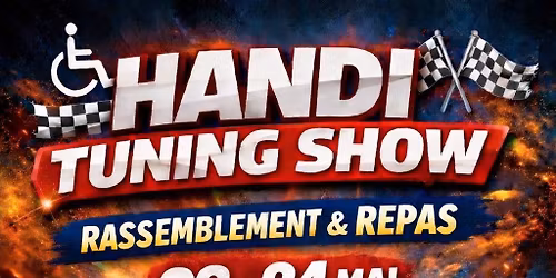 Handi tuning show 