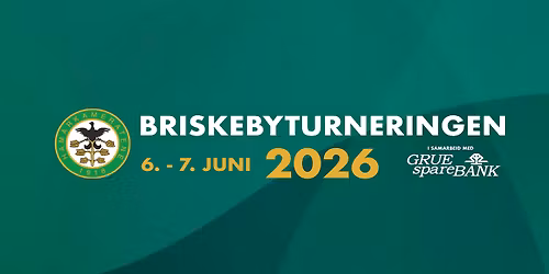 Briskebyturneringen 2026