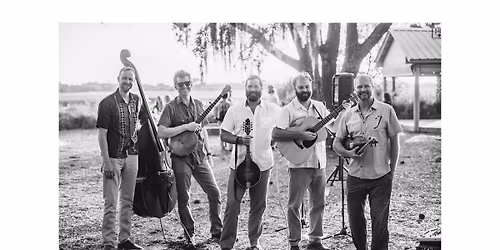Thursday Night Concert Series featuring the Barsters! $10 Cover per car