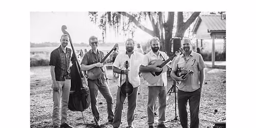 Thursday Night Concert Series featuring the Barsters! $10 Cover per car 