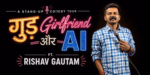 Gud, girlfriend aur AI
