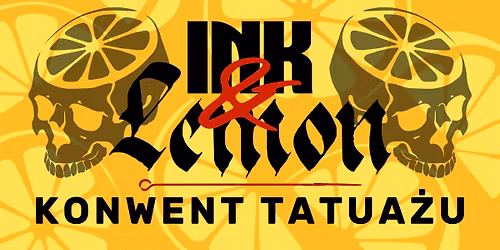 INK&LEMON Szczecin