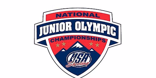 Aims junior olympics track