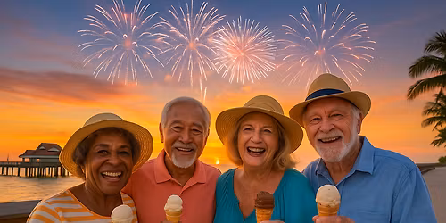 Sunset Blvd. - Pinellas Park