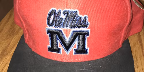 Texas Longhorns vs. Mississippi Rebels