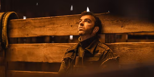 Salmo - Worldwide Tour 2025