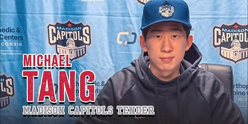 Madison Capitols vs. Des Moines Buccaneers