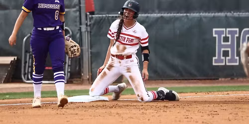 Parking Austin Peay Governors at Evansville Purple Aces Womens Basketball