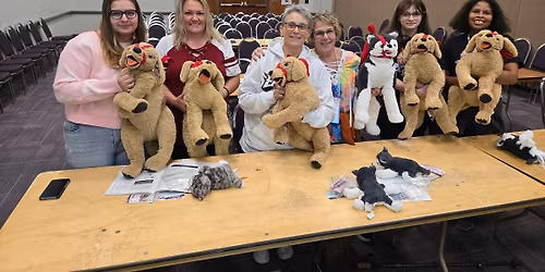 Pet CPR\/First Aid Class 6.5 hour