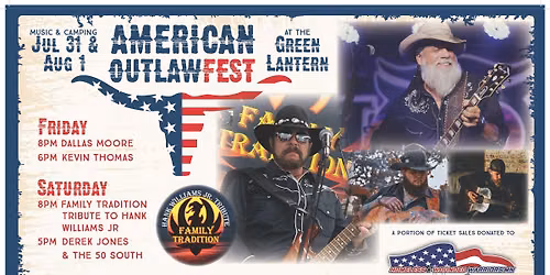American Outlaw Fest