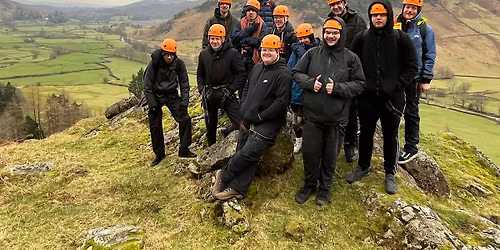 Stockport 41 Presentation Evening