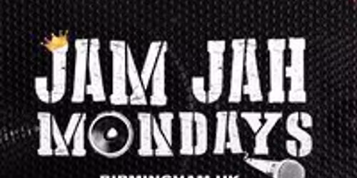 Jam Jah Mondays ft Shaybae and Sauce (Dub On Tap)