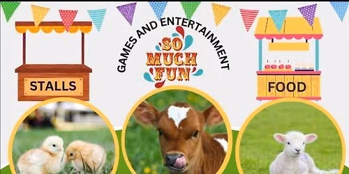Harrisville School Pet Day & Gala