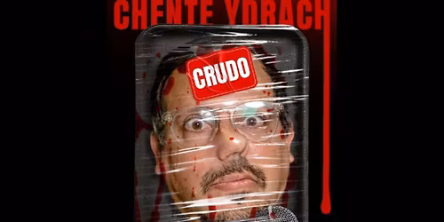 Chente Ydrach