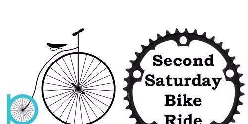 PSP Second Saturday Ride - Mis Ra\u00edces Caf\u00e9 