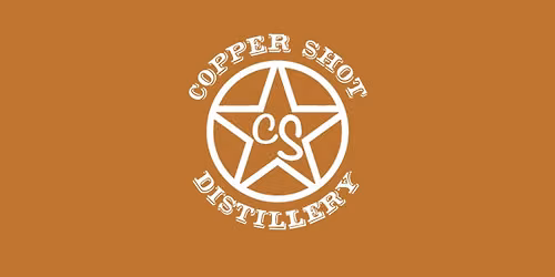 Southern Shade returns to Copper Shot Distillery!