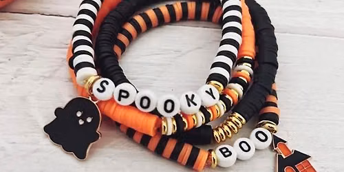 Howland Green: Friendship Bracelets