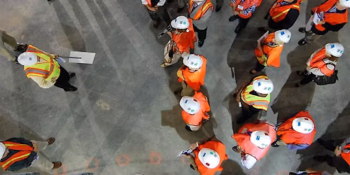 Build Your Career: Construction and Trades Job Fair