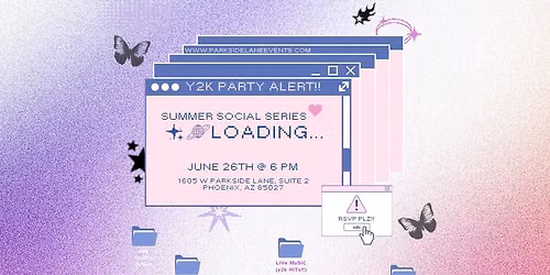 Y2K Reloaded