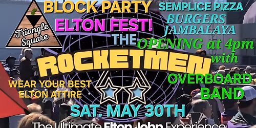 ELTON FEST.