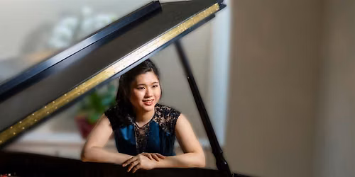 Jocelyn Lai, piano