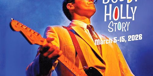 Buddy: The Buddy Holly Story