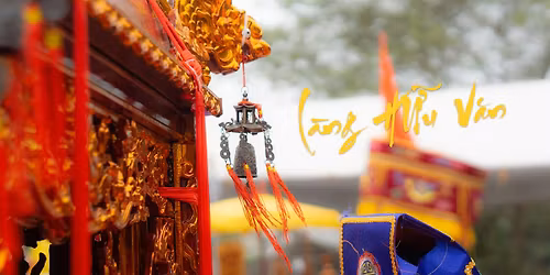 L\u1ec5 H\u1ed9i Truy\u1ec1n Th\u1ed1ng \u0110\u00ecnh L\u00e0ng H\u1eefu V\u0103n 2026