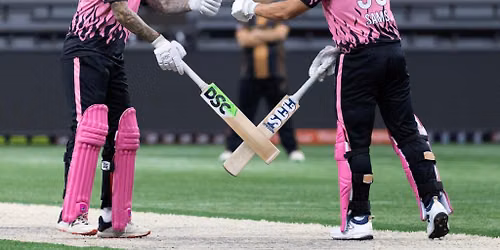Canada Super60 Cricket Match & Concert With The PropheC