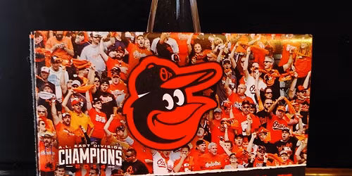 Baltimore Orioles at Cincinnati Reds at Great American Ball Park