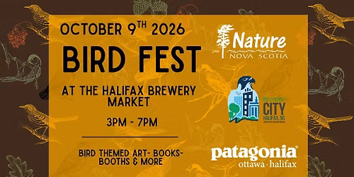 Bird Festival & Market