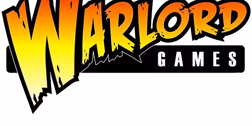 Warlord Games Day!