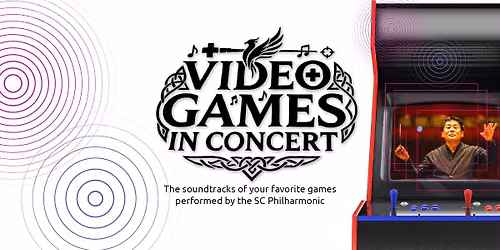 Video Games in Concert