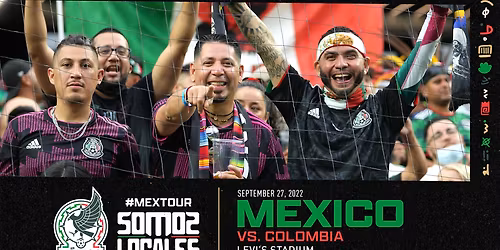 Parking 2026 World Cup: Match 28 (Group A - Mexico vs TBD)