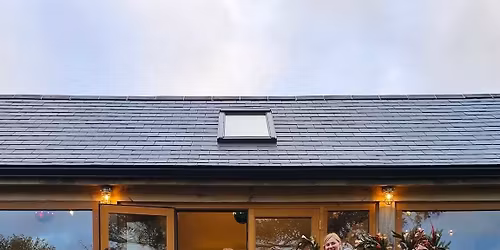 Festive Workshop \ud83c\udf84 