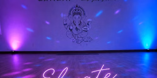 Elevate Mindful Dance with Chrystal