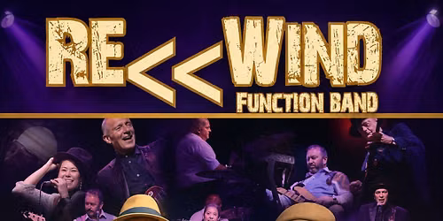 Re<<Wind plays at The Wolds Inn, Huggate!