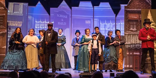 A Christmas Carol