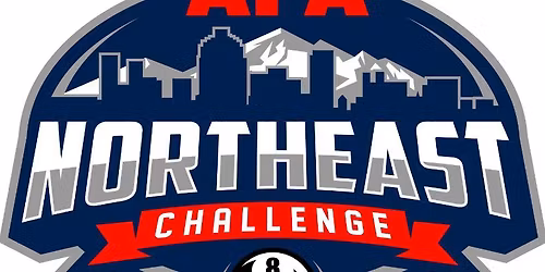 NE Challenge 8B & 9B Team Qualifier Event