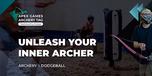 Sat Mar 7th Archery Tag