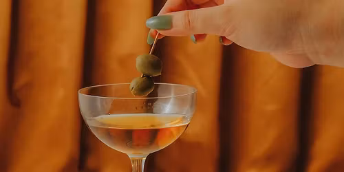 New Year's Eve 2025 Specials