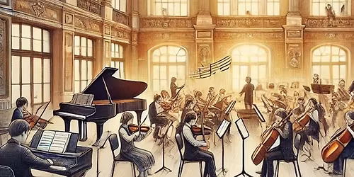 Alumni Sound Series | MIM