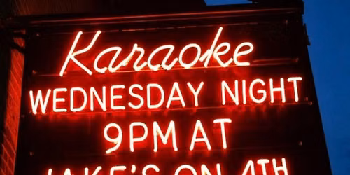 Karaoke