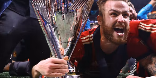 Atlanta United FC at Portland Timbers