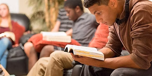 Gospel Study