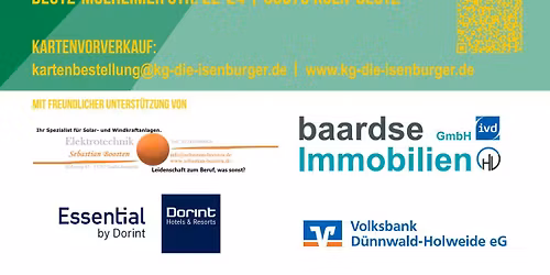 Traditionelle Herrensitzung