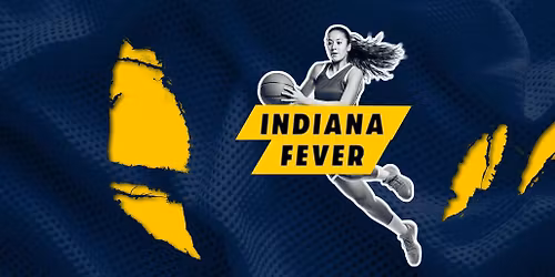 Dallas Wings at Indiana Fever Tickets