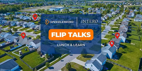 Flip Talks: How to Find Flips Fast!