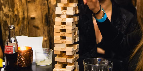 Gamenight (XL Summer Edition)