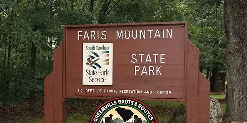 Sulpher Springs Trail to Kanuga Trail Loop